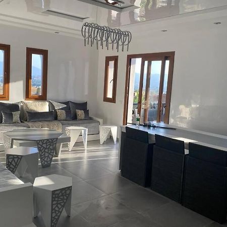 Appartement De 103M2 Dans Complexe Balneaire Lilac'S Garden Cabo Negro Exterior foto