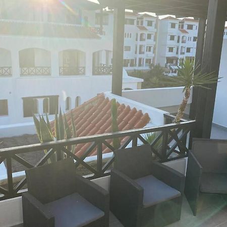 Appartement De 103M2 Dans Complexe Balneaire Lilac'S Garden Cabo Negro Exterior foto