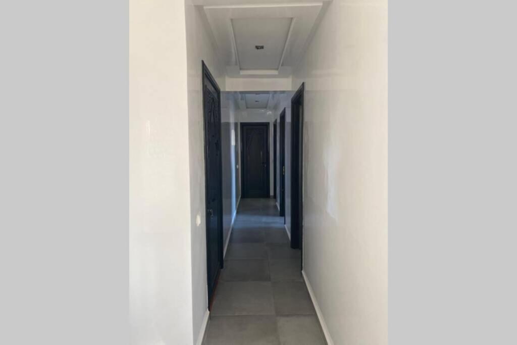 Appartement De 103M2 Dans Complexe Balneaire Lilac'S Garden Cabo Negro Exterior foto